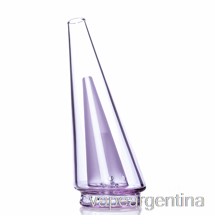 Puffco Peak Pro Recambio Cristal Ultravioleta Vape Descartable